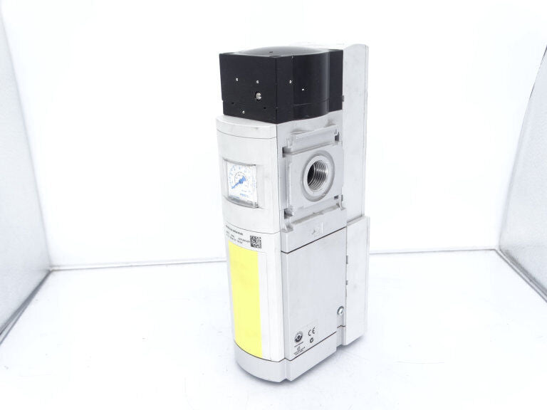 FESTO MS6-SV-1/2-E-10V24-SO-AG VALVE 10V24 FESTO MS6-SV-1/2-E-10V24-SO-AG VALVE 10V24 FESTO MS6-SV-1/2-E-10V24-SO-AG VALVE - FESTO