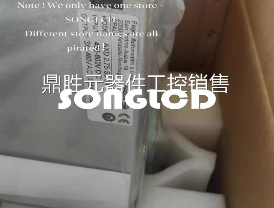 1pcs New AXD2.75-0-B AXD2.75-S0-0-B High Precision Sensor - PROFESSIONAL E-COMMERCE SEO OPTIMIZATION TOOL