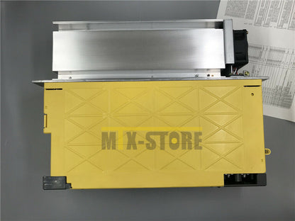 new 1pcs ones FANUC A06B-6110-H015 SERVO AMPLIFIER - FANUC