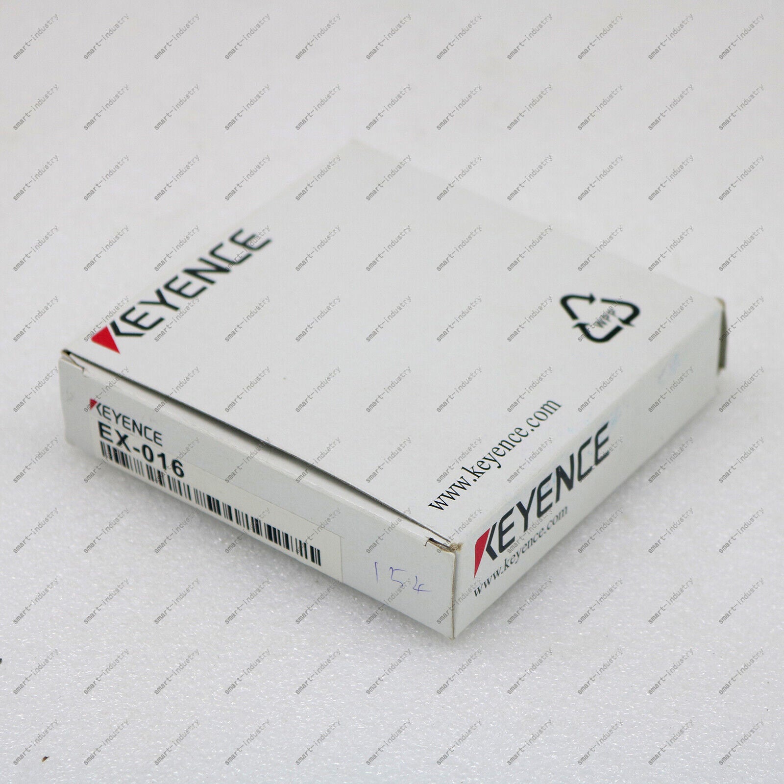 new one  keyence EX-016 precision eddy current sensor ship