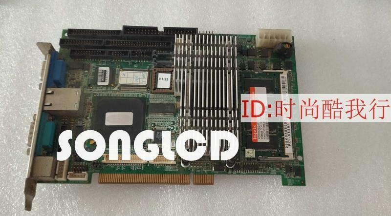1PCS PCI-6886 Rev.A1 - High-Quality Expansion Card - KOEED