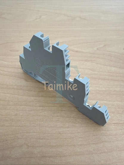 ! Allen Bradley AB 1492-WTF3 Terminal Block
