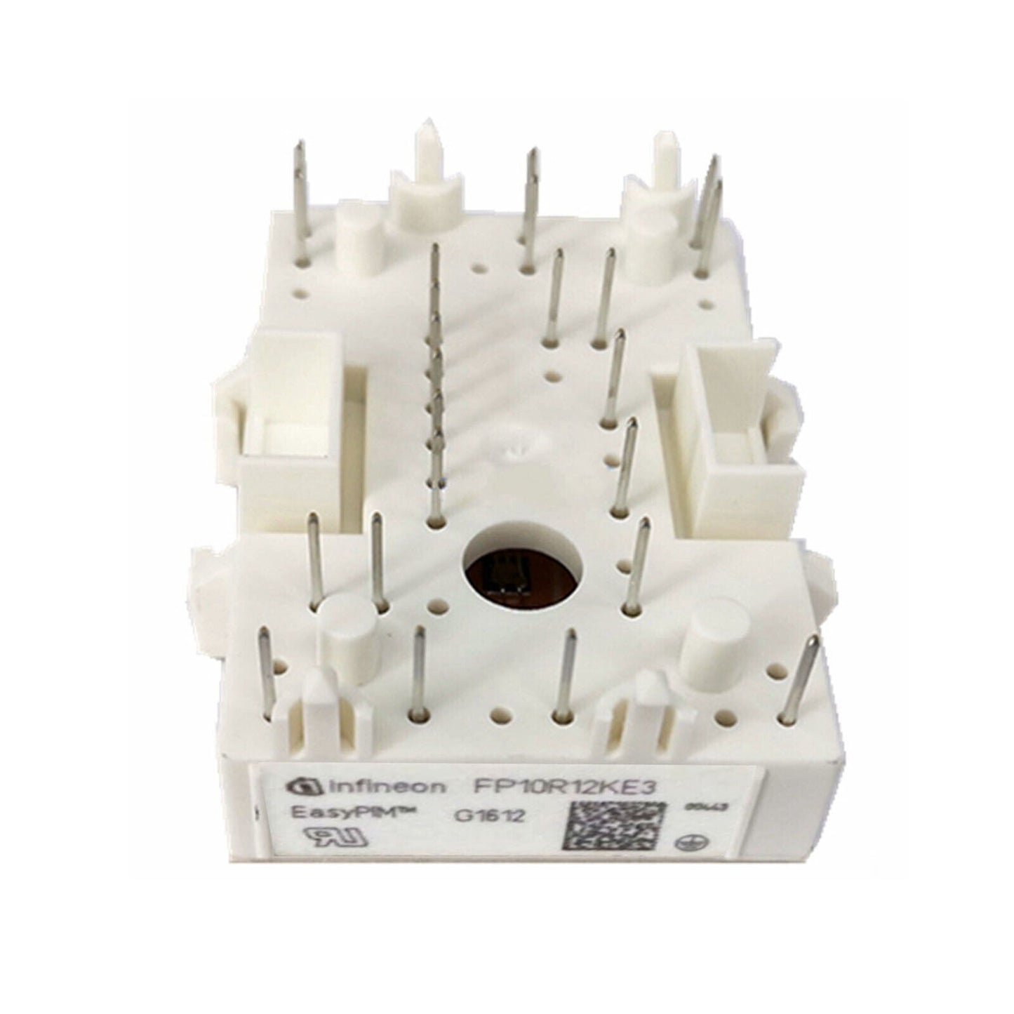 INFINEON EUPEC FP10R12KE3 Power Module Supply - INFINEON