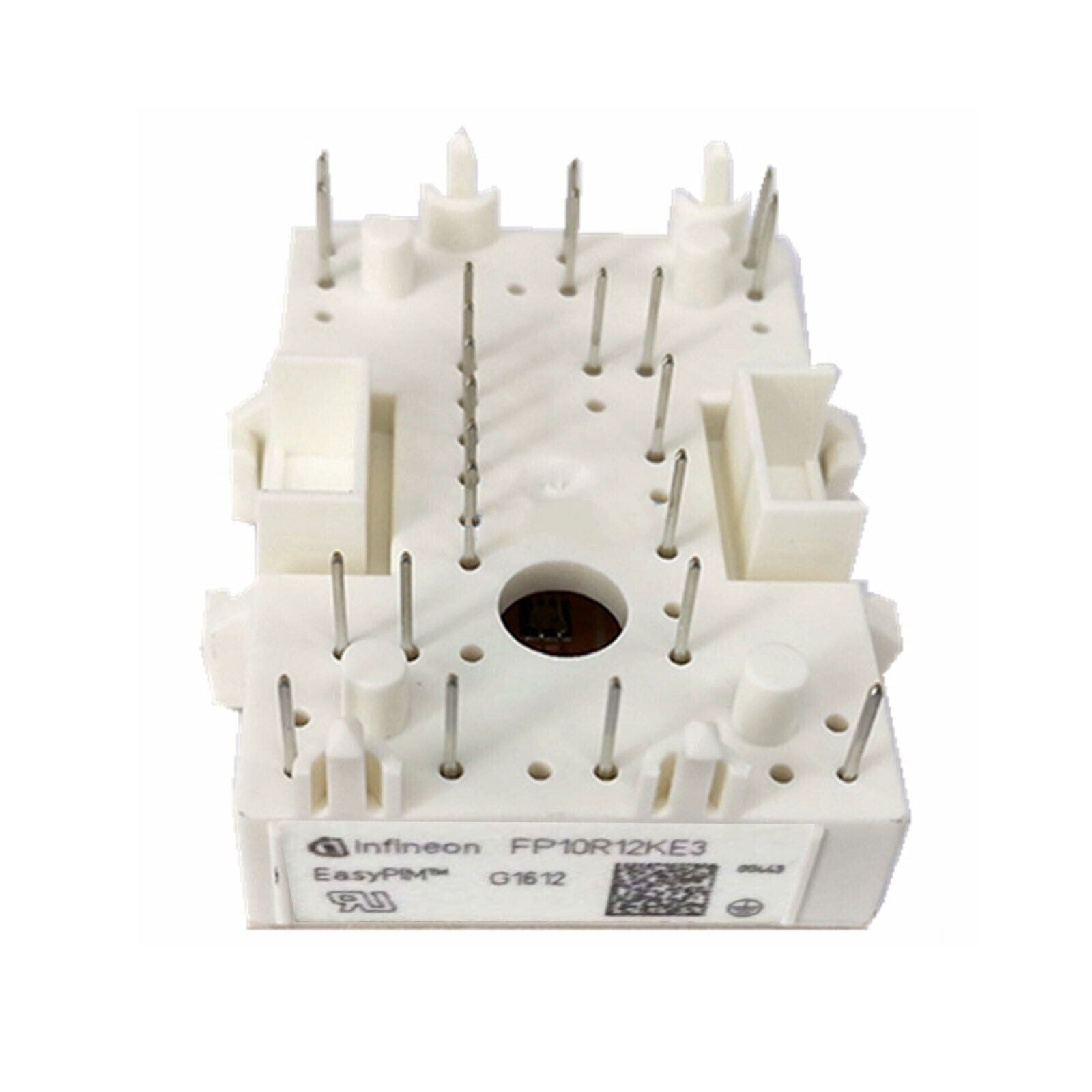 INFINEON EUPEC FP10R12KE3 Power Module Supply - INFINEON