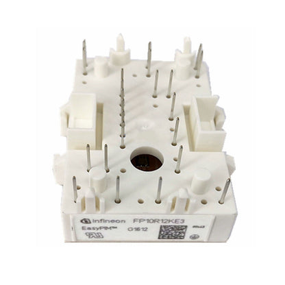 INFINEON EUPEC FP10R12KE3 Power Module Supply - INFINEON