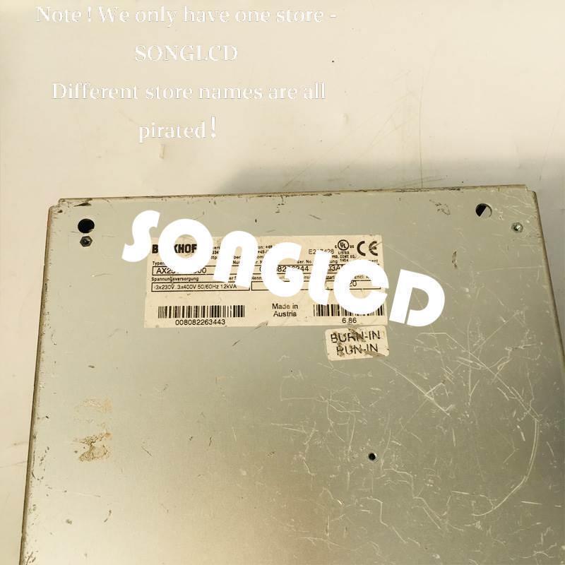 AX2513-B900 Integrated Circuit Chip - ABC INTEGRATED CIRCUITS