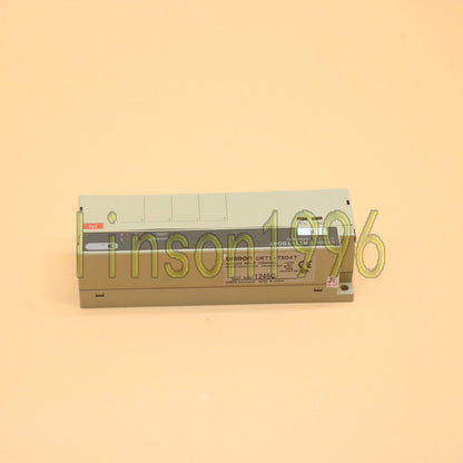 Omron DRT1-TS04T Terminal FAST SHIP - ONE