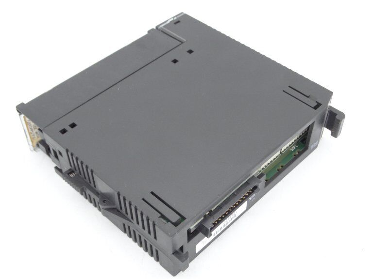 FANUC IC693APU300 PLC MODULE | High-Performance Industrial Controller with 8-Phase Excitation | Designed for Precision Motion Control | 4I/4O | RS-232C | Ethernet/IP | Fanuc FANUC - FANUC
