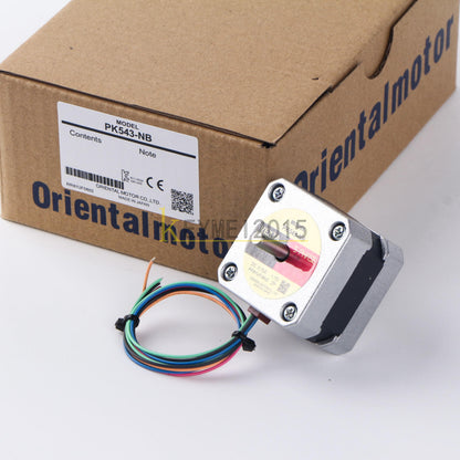 1PCS VEXTA PK543-NB Motor - VEXTA
