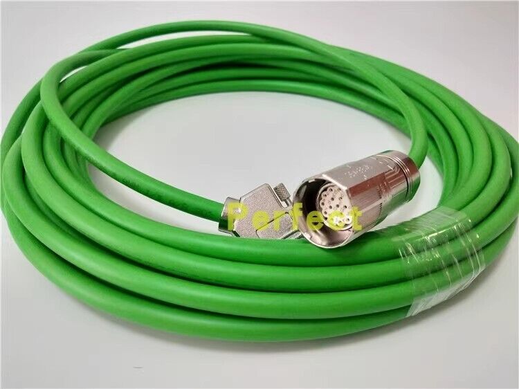 2090-CFBM7DD-CEAA02 Power Cable 2M - KOEED
