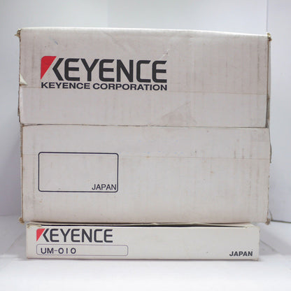 Keyence Mounted Level Switch UM-010 - KEYENCE