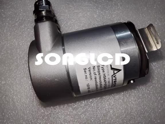 1PCS HS6AP1P23KE1A000 Version 2.1 10-30V Voltage Sensor - VENDOR NAME