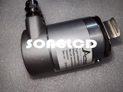 1PCS HS6AP1P23KE1A000 Version 2.1 10-30V Voltage Sensor - VENDOR NAME