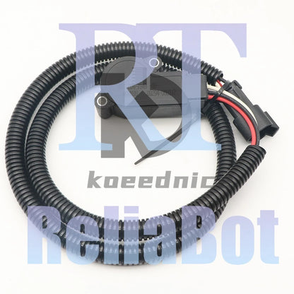 1PC FIT FOR CAT Throttle Position angle Sensor 204-7949