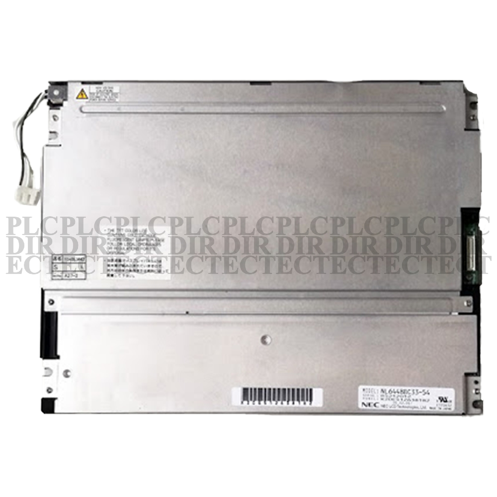 new NEC NL6448BC33-54 Industrial LCD Display 10.4" 640*480