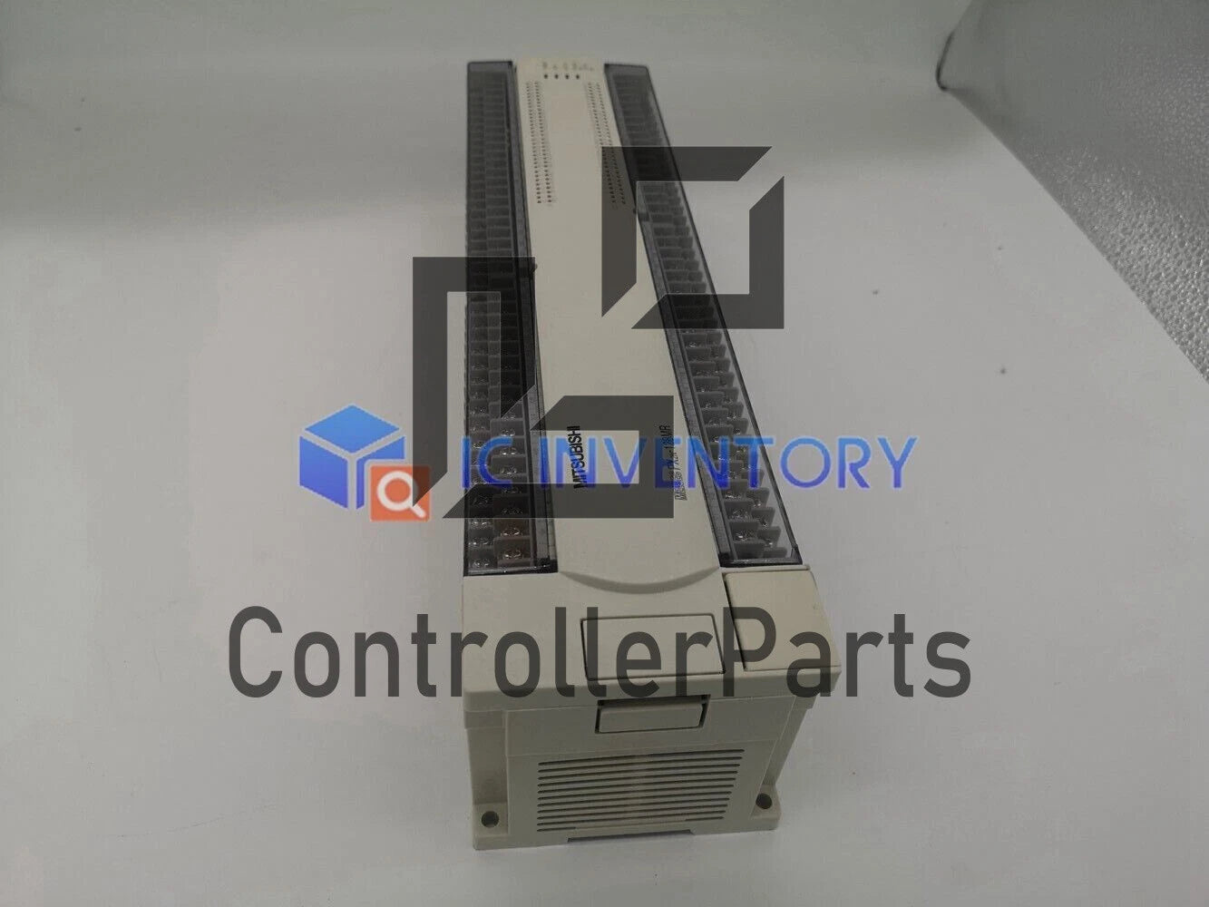 1PCS Mitsubishi PLC FX2N-128MR-ES/UL FX2N128MRESUL