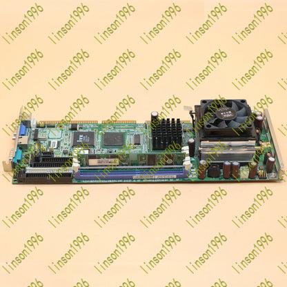 Advantech Used Motherboard PCA-6187VE - ADVANTECH