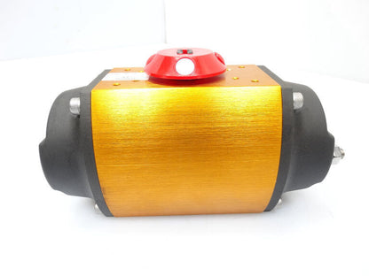 FLOWSERVE Actuator 20F39NR7 – Precision Control System - FLOWSERVE