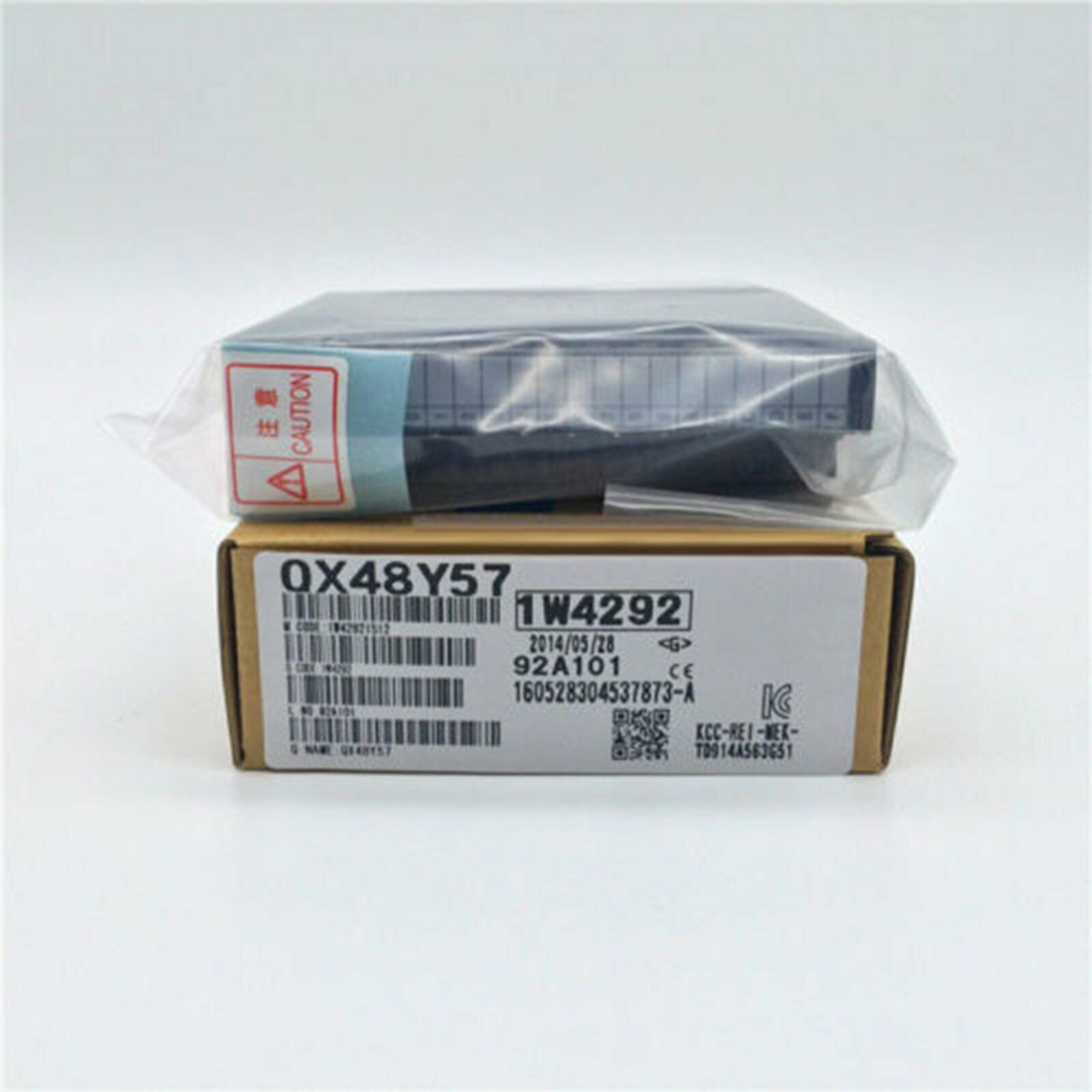 Mitsubishi QX48Y57 PLC INT 1 Year Mitsubishi QX48Y57 PLC INT 1 Year - MITSUBISHI