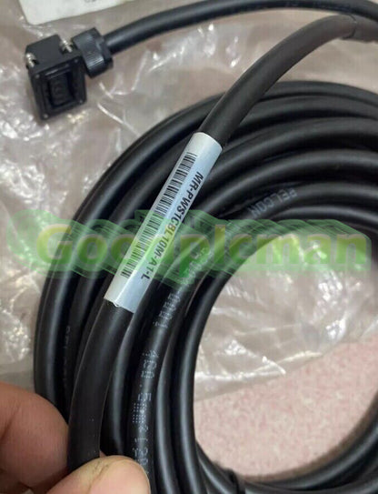 MITSUBISHI MR-PWS1CBL10M-A1-L Servo Power Cable 1Pcs/