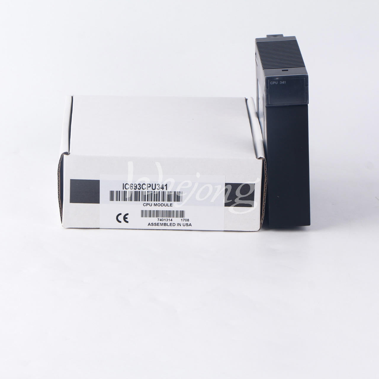 Emerson CPU Module IC693CPU341 1PCS - EMERSON