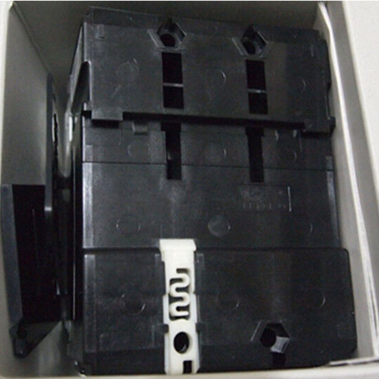 50A 50Amp 1000V Fuji EA103C circuit breaker - FUJI