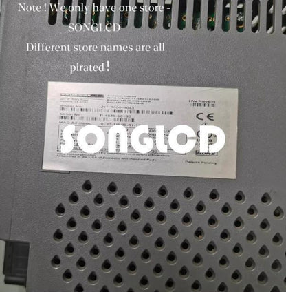 1PCS ZYT-S300-406X Electric Motor - ZYT