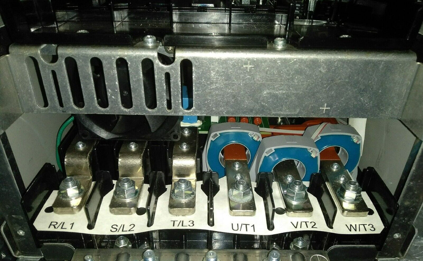 20F1ANC140JN0N PowerFlex753 - POWERFLEX