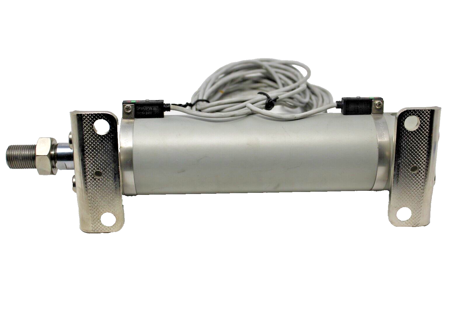 new SMC CDG1LA50-150-H7PWL Air Cylinder