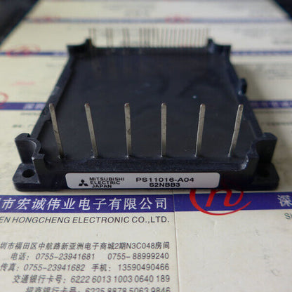 Mitsubishi PS11016-A04 Power Module Supply - MITSUBISHI