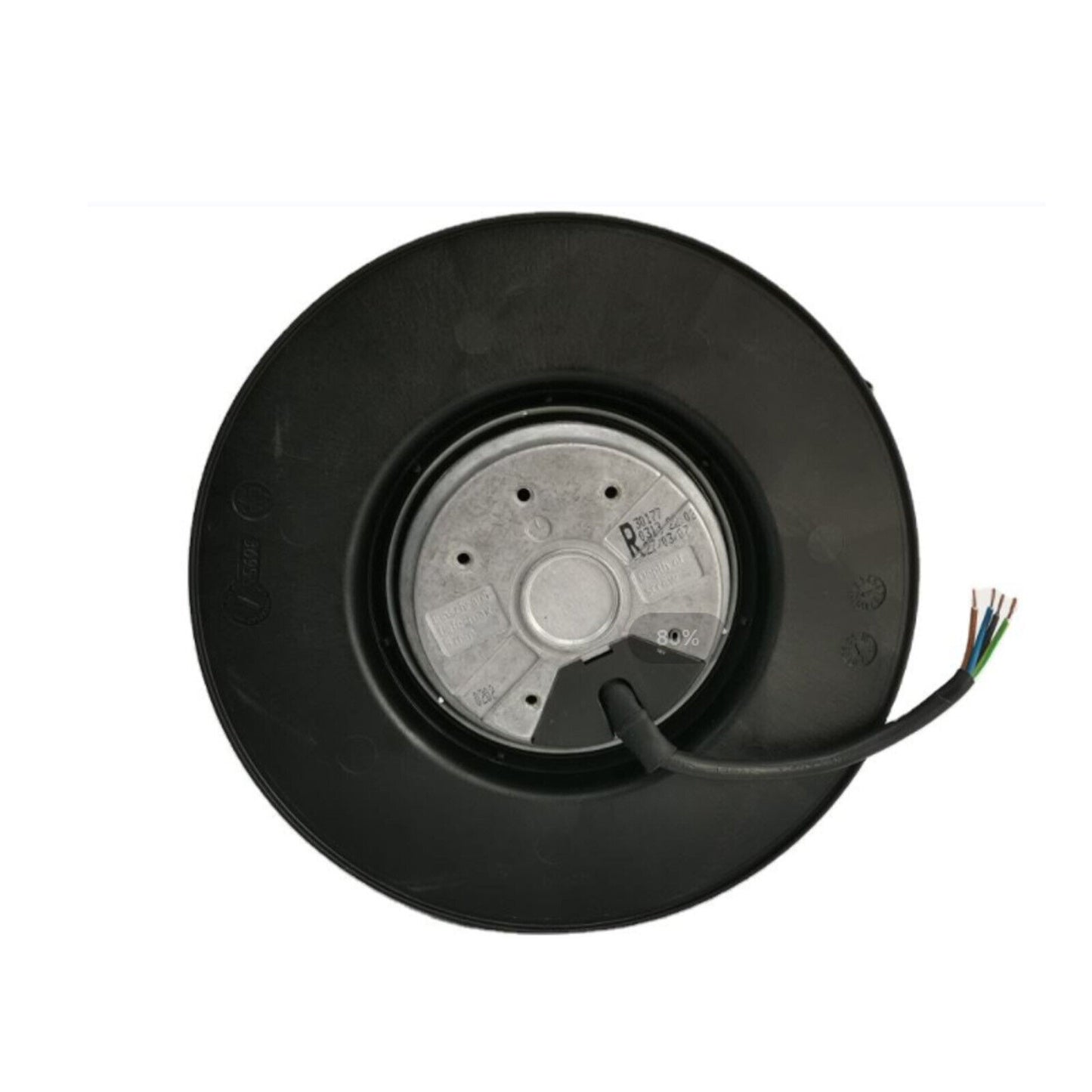 175MM x 62MM Inverter 220V Cooling Fan Purifier - Fans-Tech SC175A1-AGT-01 - FANS-TECH