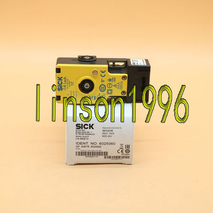 SICK I14-M0213 Safety Door Lock Switch - SICK