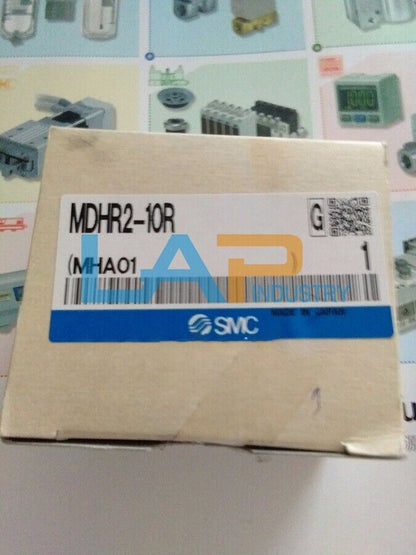 1PCS SMC MDHR2-10R Air Claw Cylinder for Precise Applications - SMC