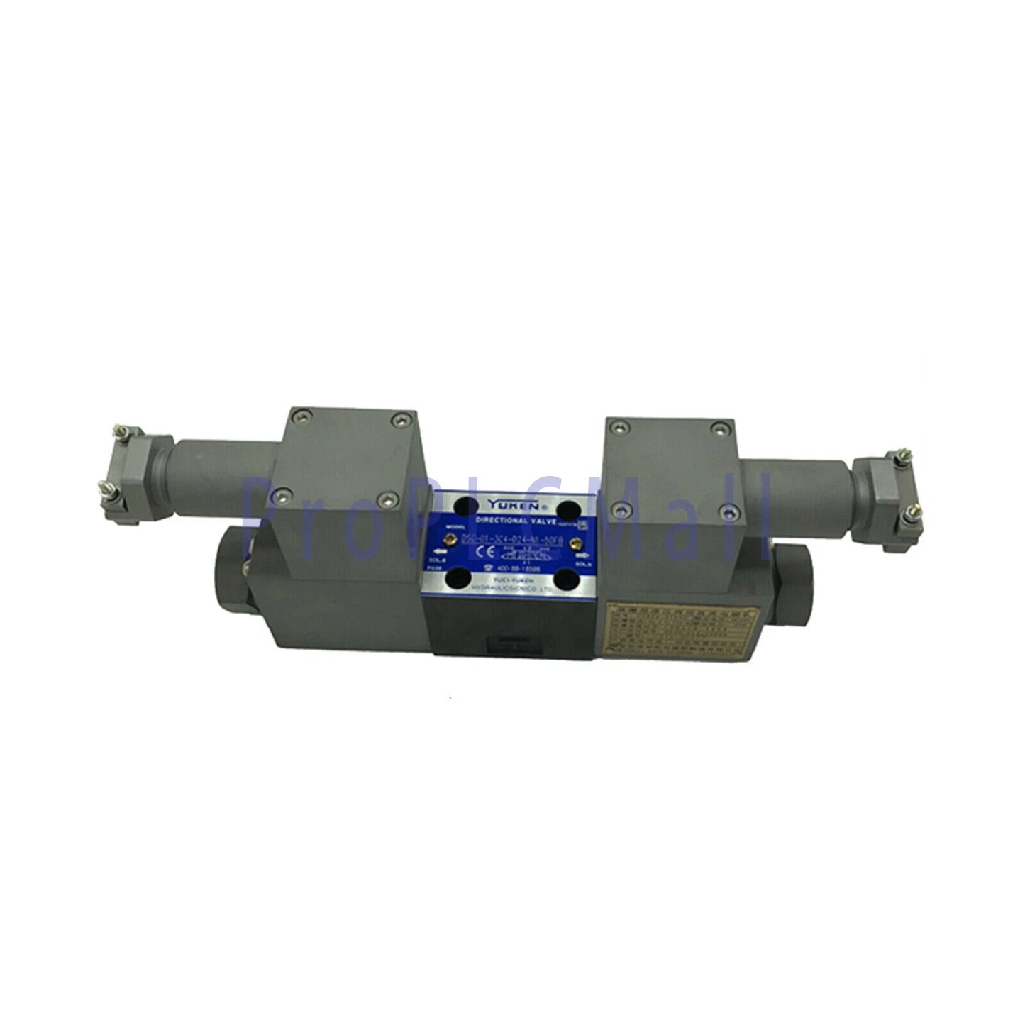 YUKEN DSG-03-2B2B-D24-N1-50 Hydraulic Solenoid Valves 1PCS