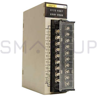 new OMRON C200H-OD212 C200HOD212 Output Unit