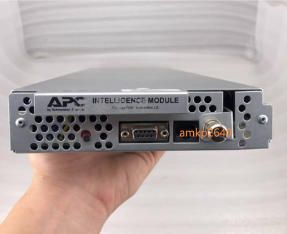 Used 1PCS APC UPS SYMIM5 SYA Intelligence Power Control Module 8KV-16KV - UNDEFINED