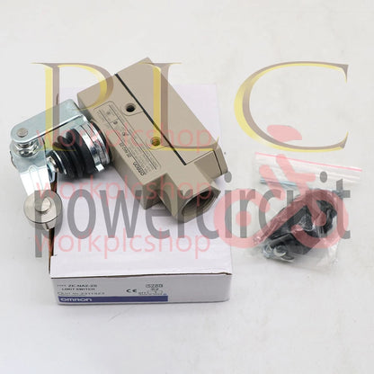 Omron ZE-NA2-2S Limit Switch ZENA22S In Box 1Pcs.
