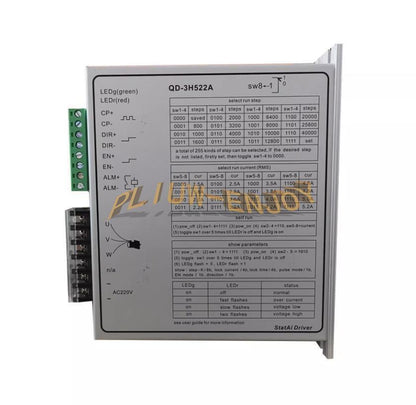 new 1PC FOR START SHAPHON Step Drive QD-3H522A REPLACE MS-3H110M - SHAPHON