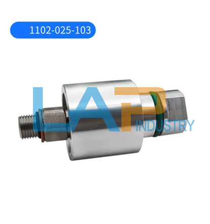 New 1102-025-103 High-Speed Rotary Joint for Enhanced Performance - KOEED