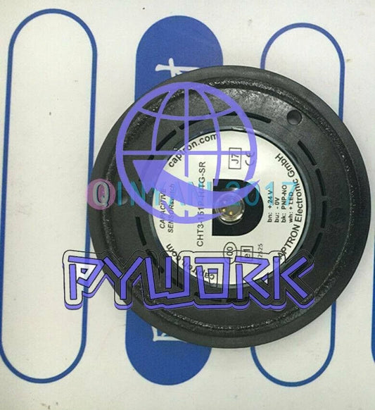 1Pcs CAPTRON CHT3-151P-H/TG-SR Touch Switch