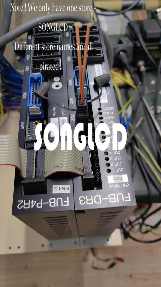 1PCS FUB-DR3 Universal Remote Control - FUB