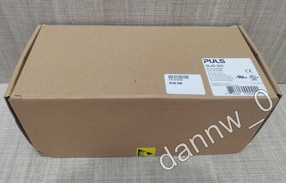 new In Box PULS SL40.300 Power Supplyer - PULS