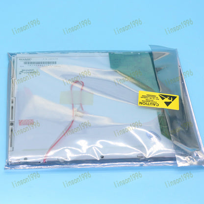 1PC Sharp LQ10D031 10.4-inch LCD Panel - SHARP