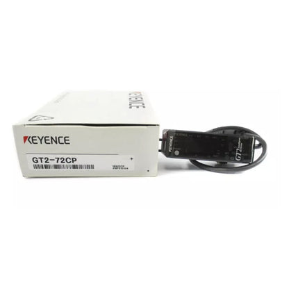 new 1PCS KEYENCE GT2-72CP Sensors - KEYENCE