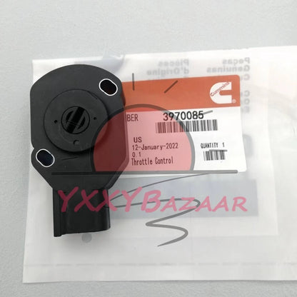 Cummins 3970085 APPS Throttle Position Sensor OEM For 98-07 Dodge RAM 2500 3500