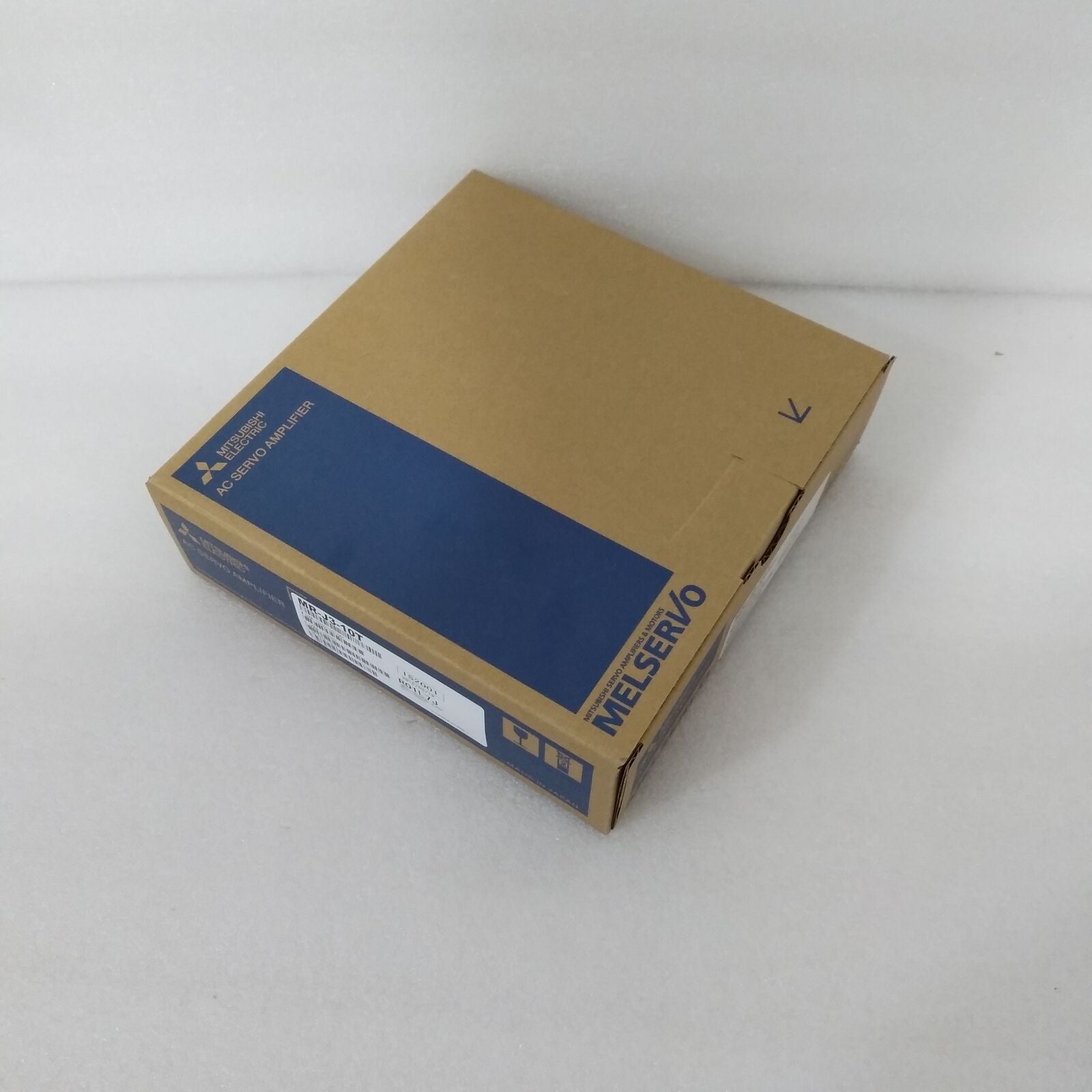 24-Hour Sentence Mitsubishi Servo Drive MR-J3-10T - MITSUBISHI