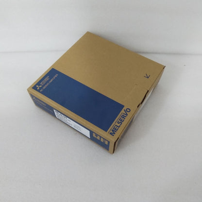 24-Hour Sentence Mitsubishi Servo Drive MR-J3-10T - MITSUBISHI