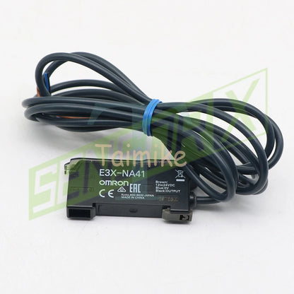 1 pcs Omron E3X-NA41 E3XNA41 Photoelectric switch ~