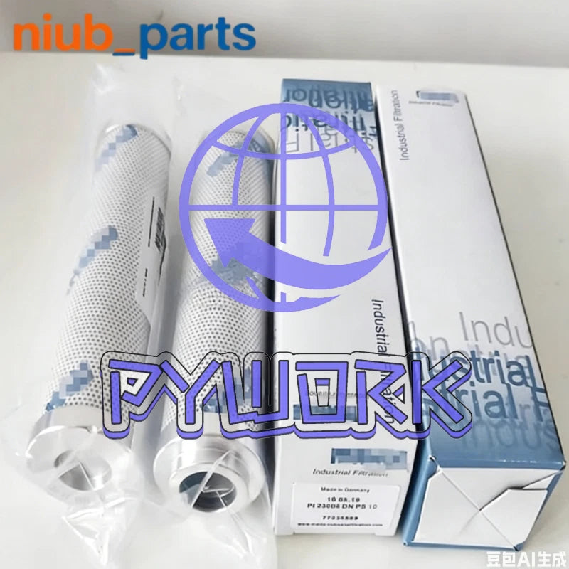 PI5111PS6 1PC MAHLE Hydraulic Oil Filter Cartridge PI5111 PS 6