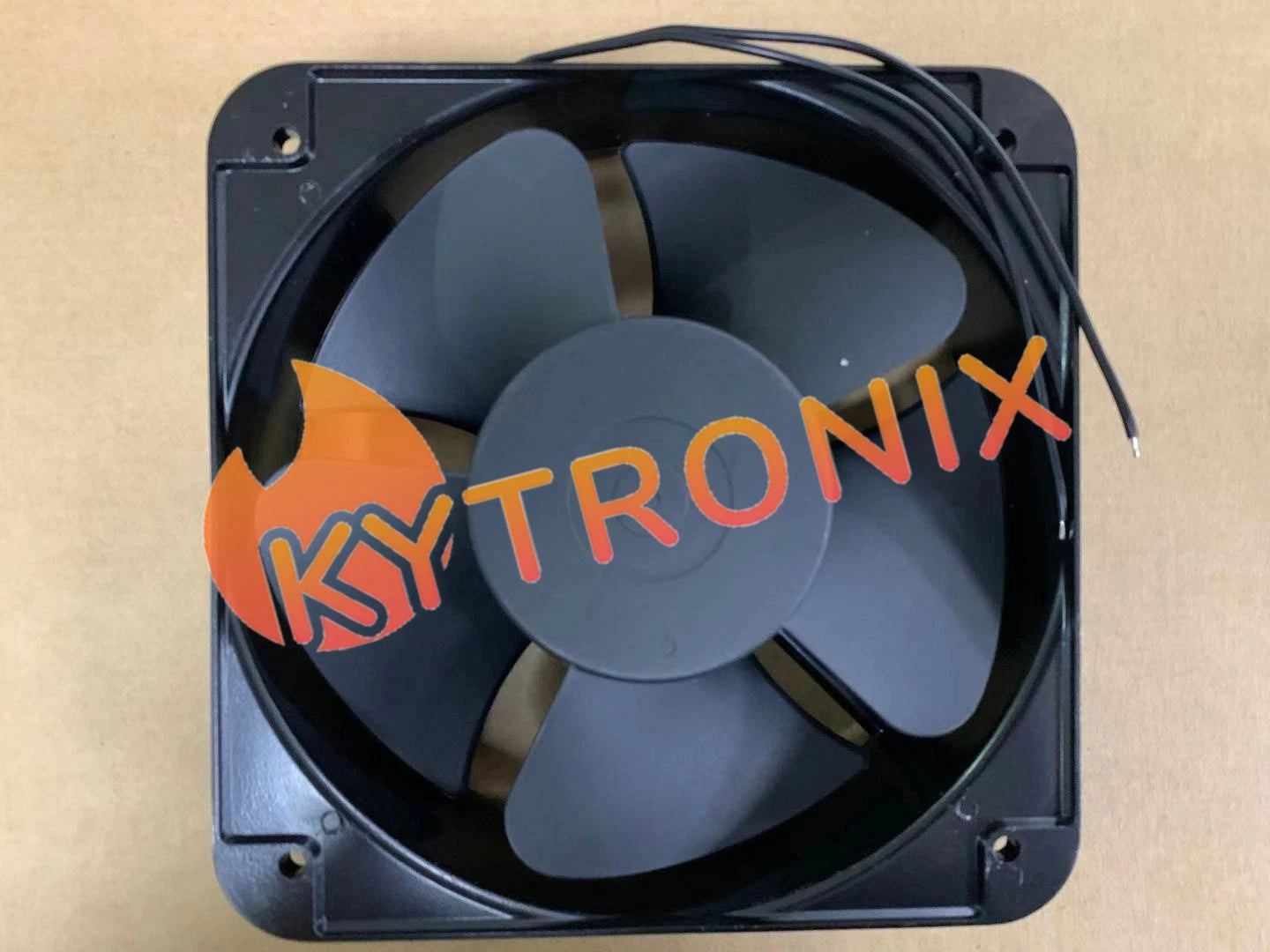 For PROFANTEC P2207HBL 230v the inverter axial flow cooling fan